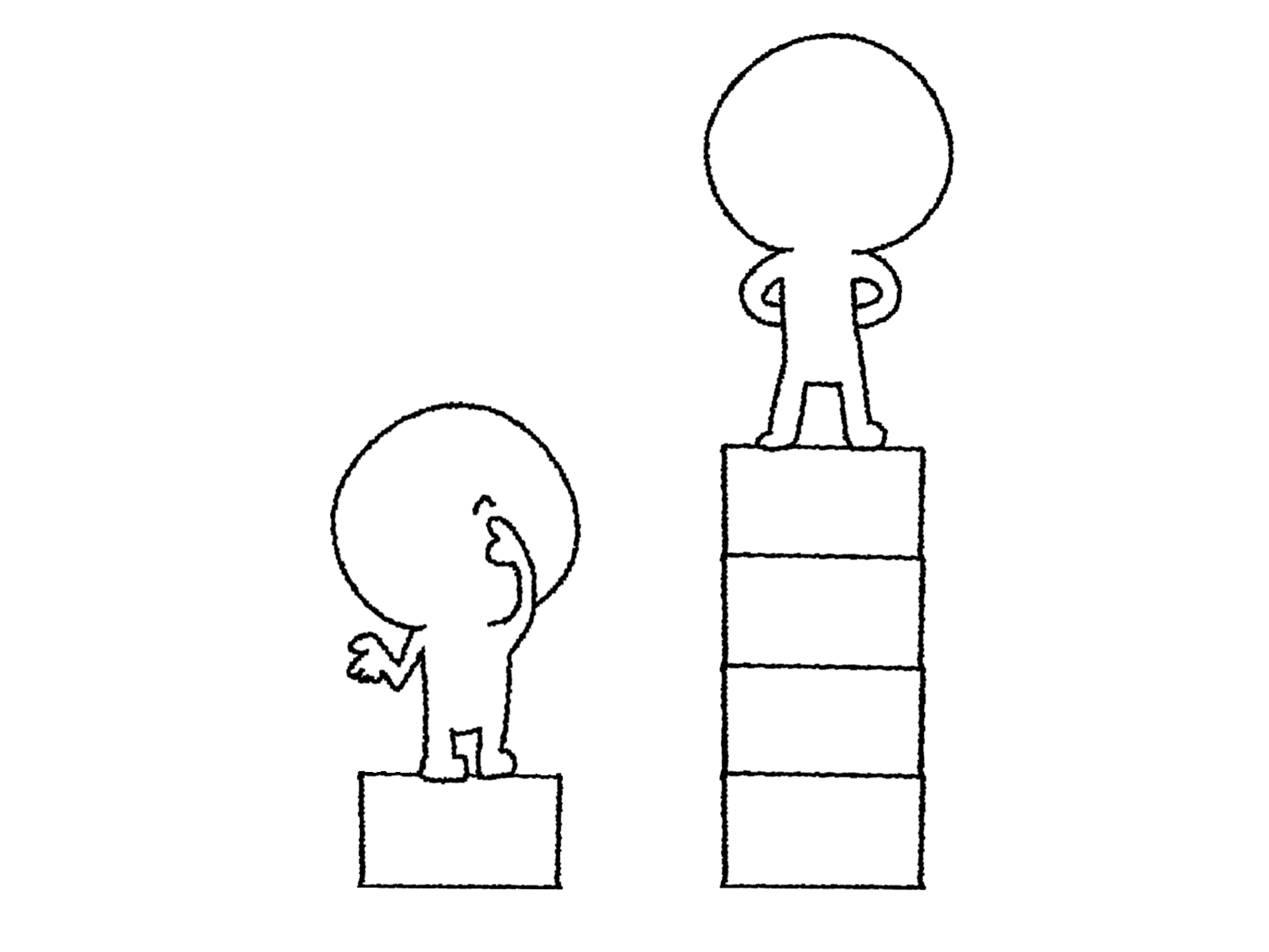 毎月1億人近くが利用するLINEの活用可能性