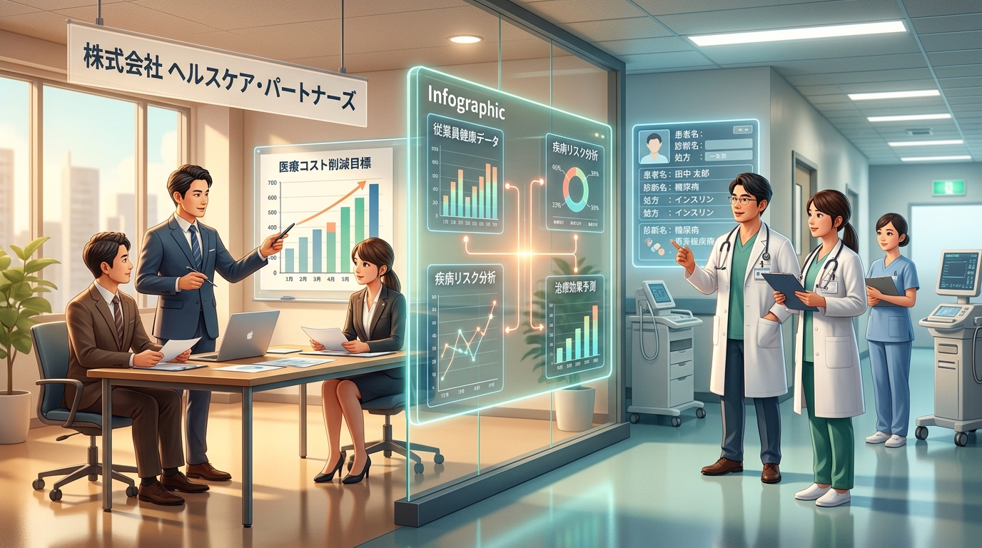 緑内障のメカニズム