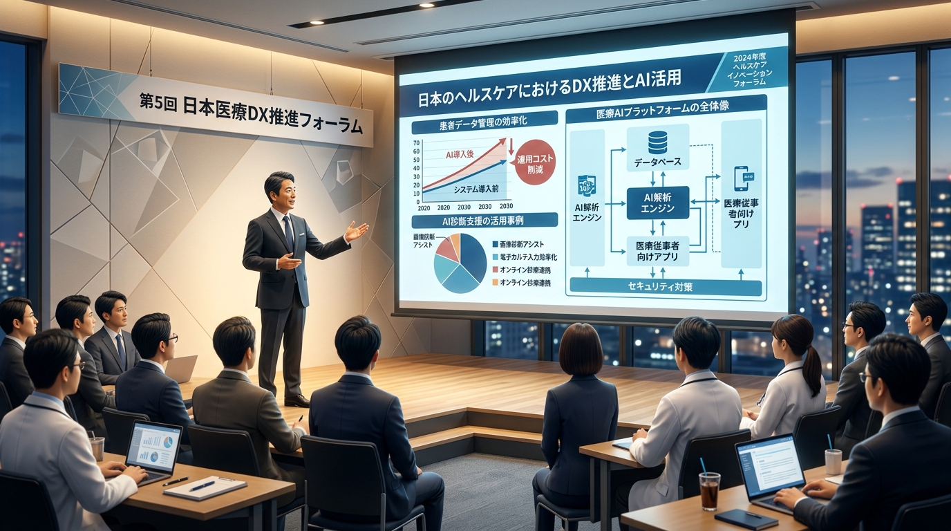 ICLの仕組みと位置