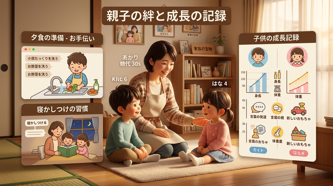 図解:パソコンモニターの正しい位置・距離・角度