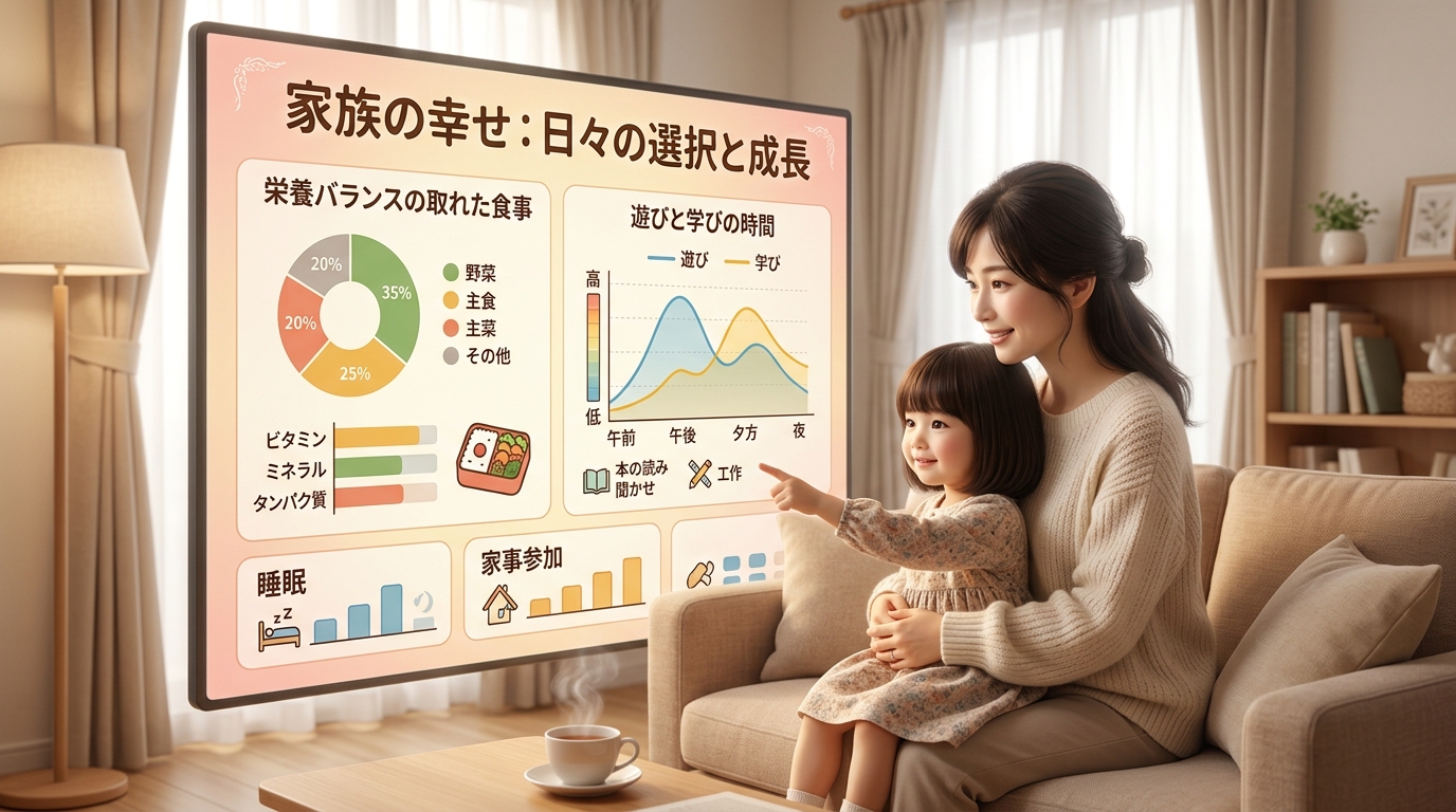 遠近トレーニングの解説