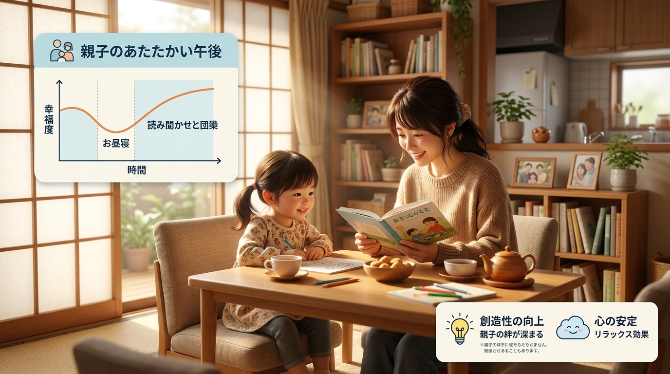 外遊びと子供の視力