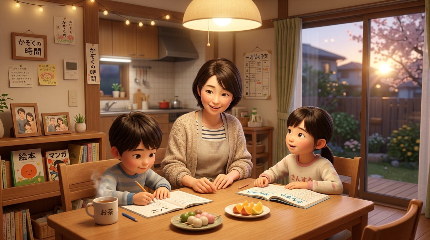 ピンホール法のやり方