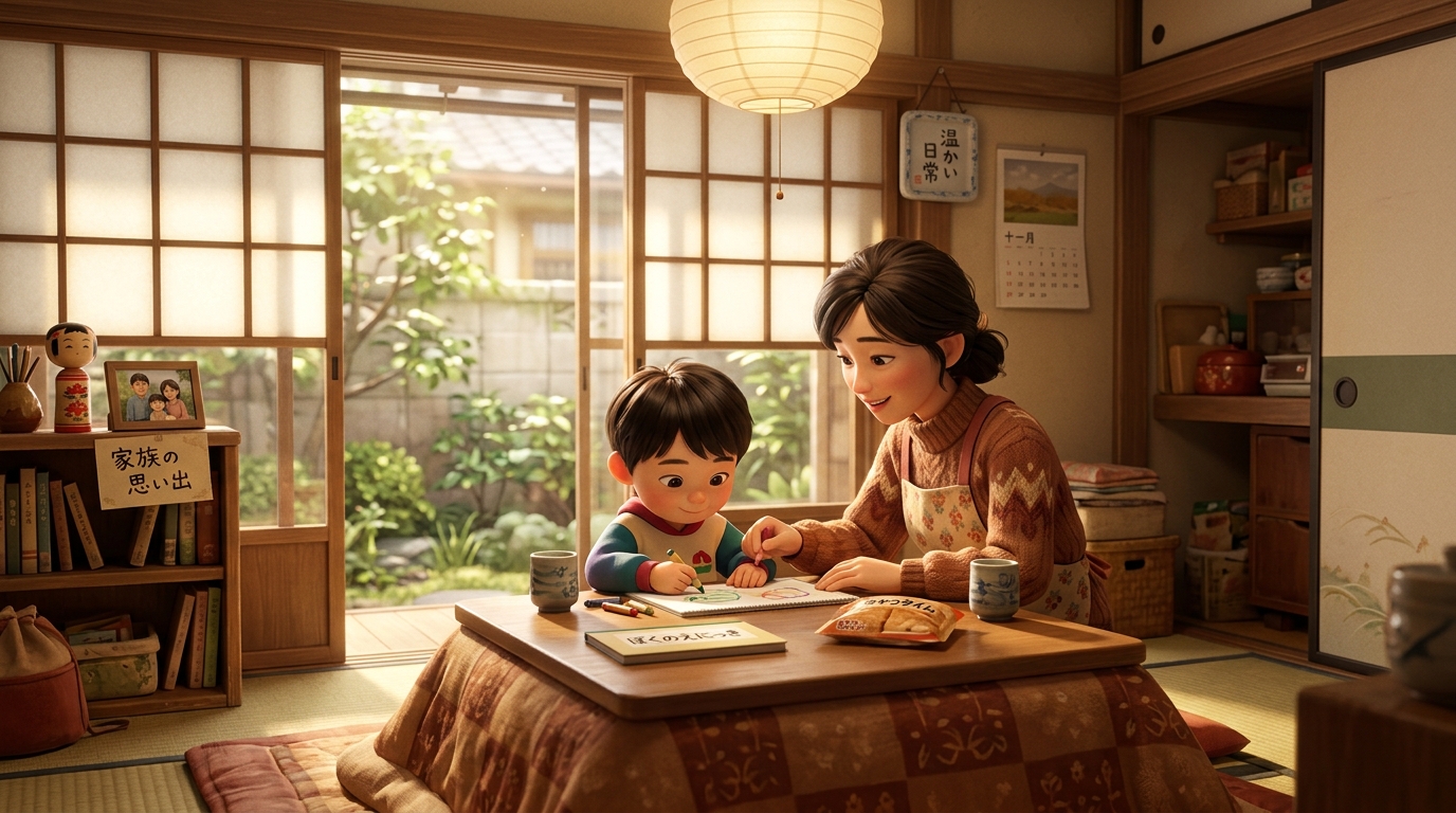 40代の毎日の目のケア習慣