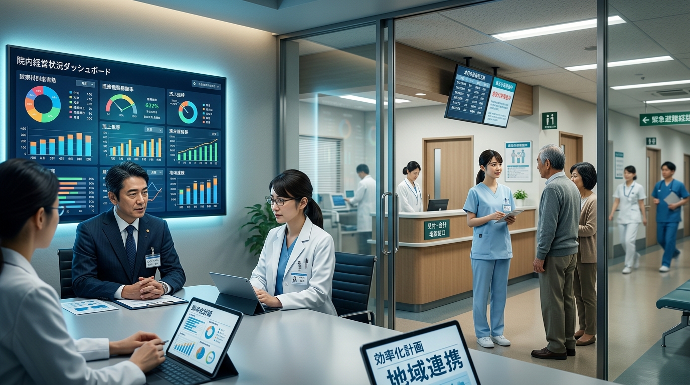 受診先の判断フローチャート