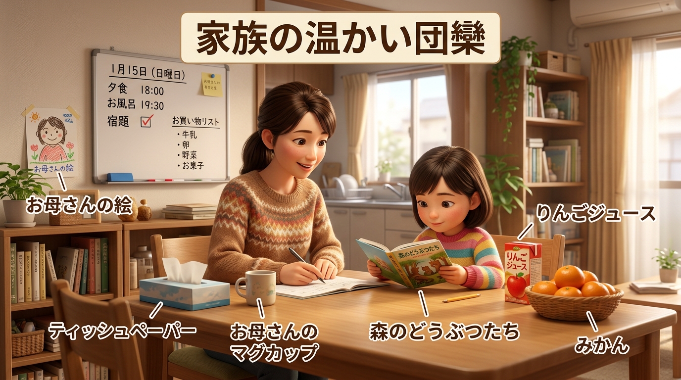 パーミングのやり方