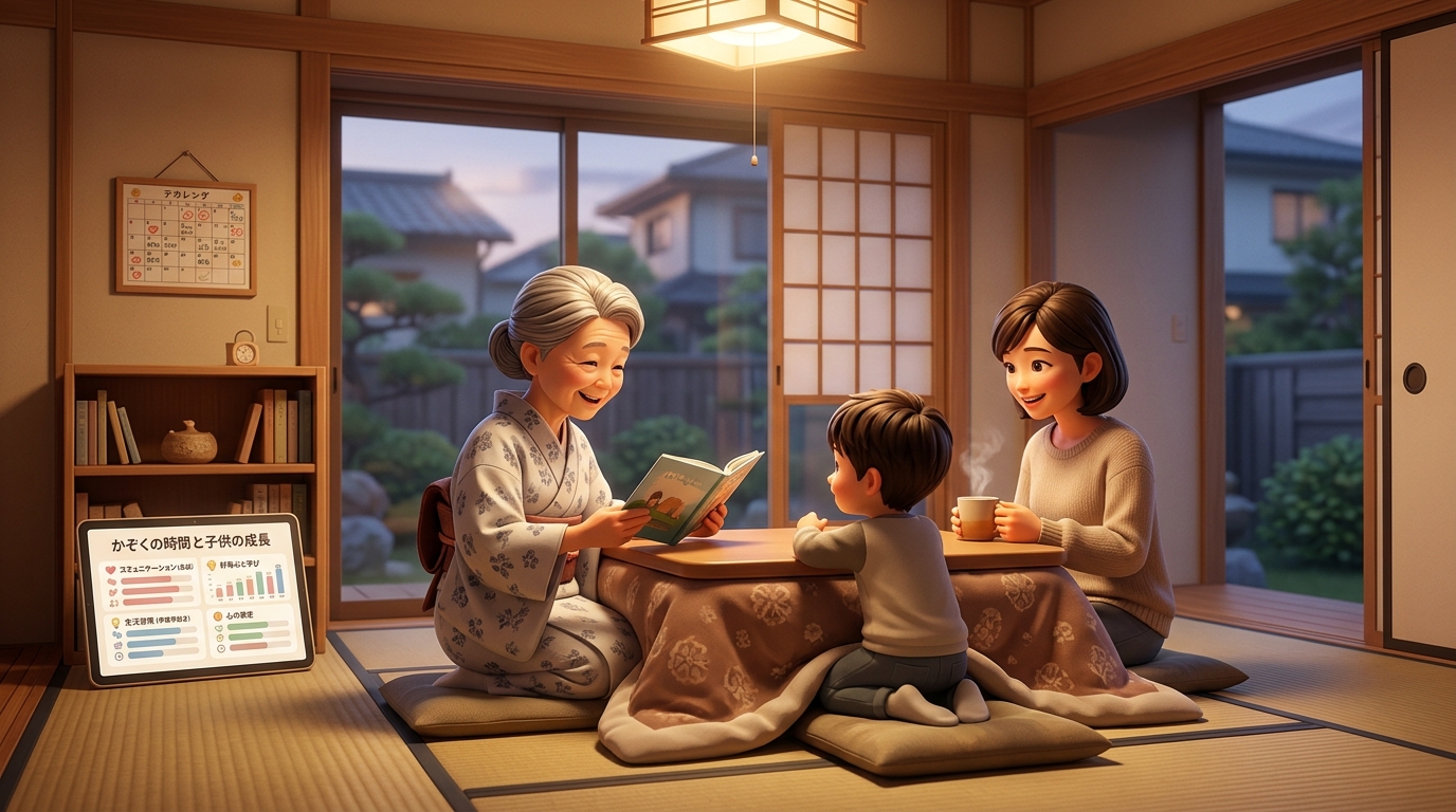B判定は始まりのサイン