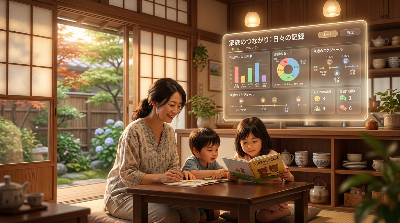 3Dビジョントレーニング