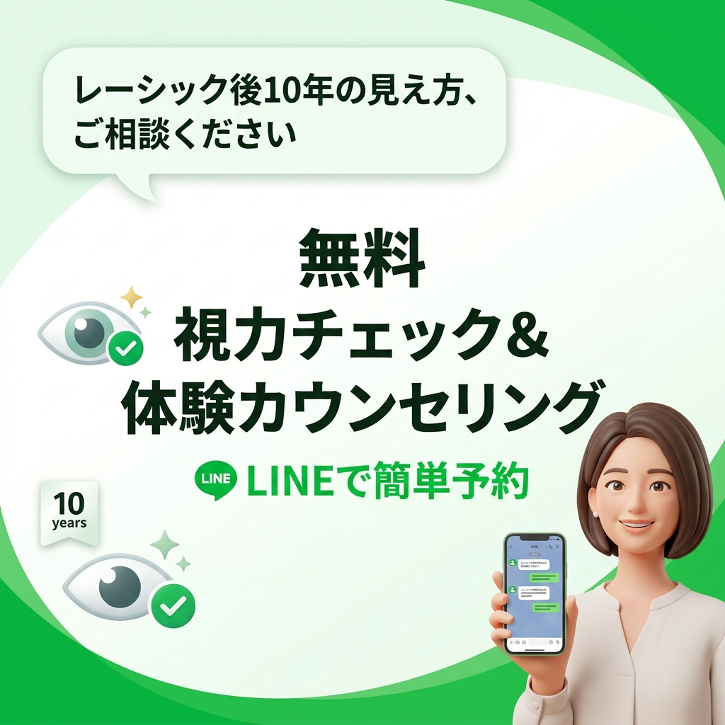 LINE予約バナー