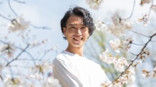 内田優輝さんのラジオ出演記事