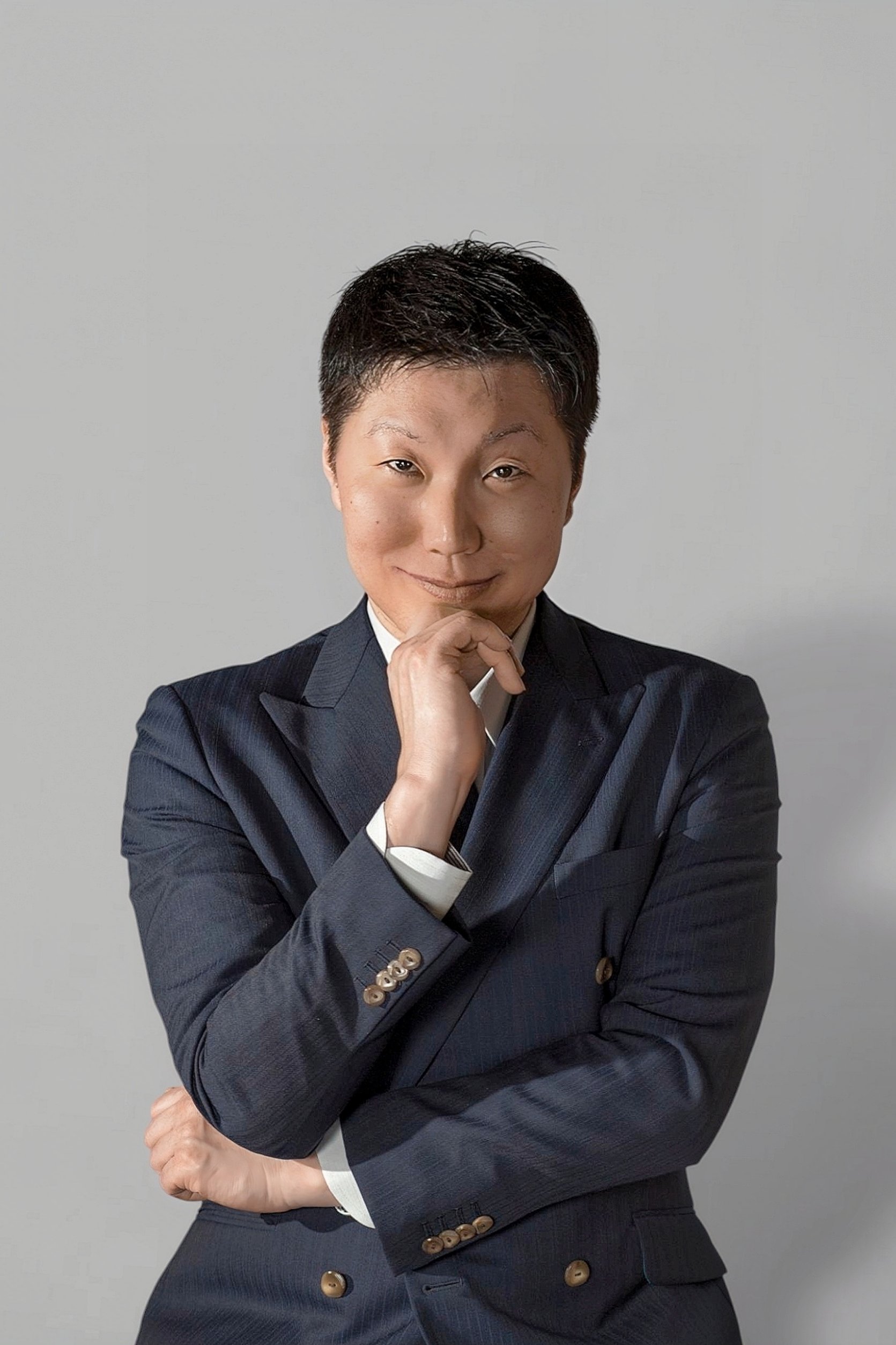 studio-TH代表 弦巻陽輔