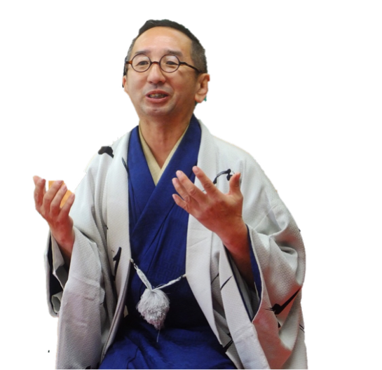 橋元屋幸守
